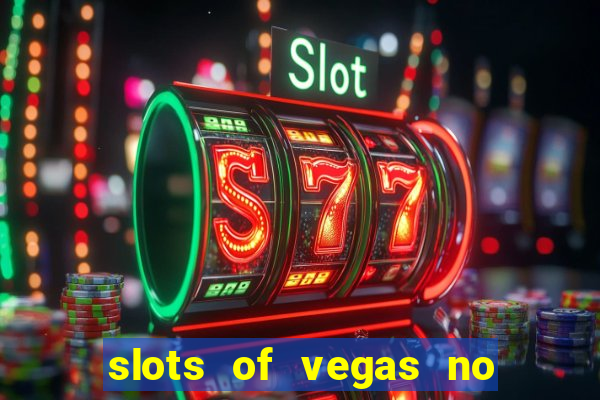 slots of vegas no deposit bonus code