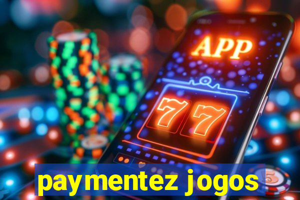 paymentez jogos