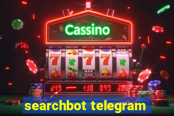 searchbot telegram