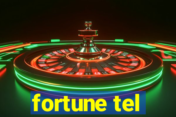 fortune tel