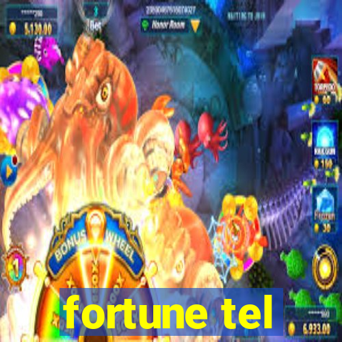 fortune tel