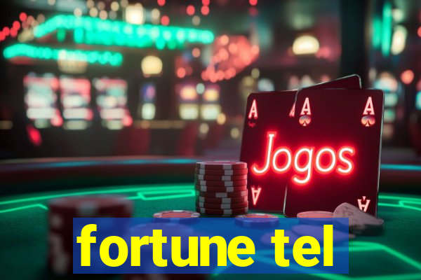 fortune tel