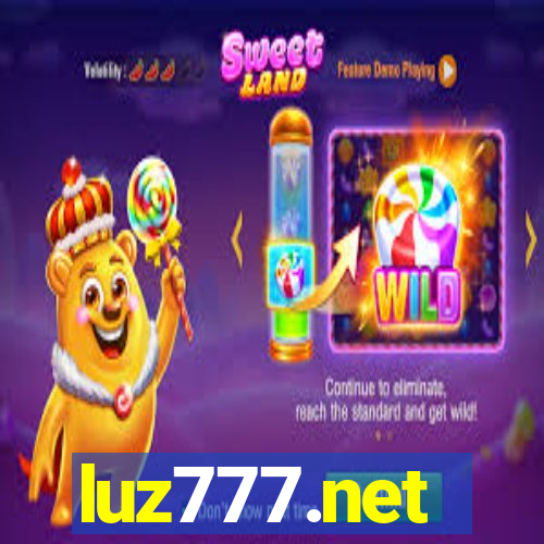 luz777.net