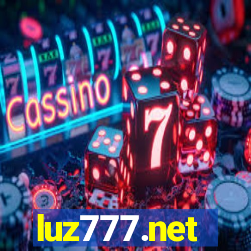 luz777.net