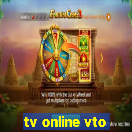 tv online vto