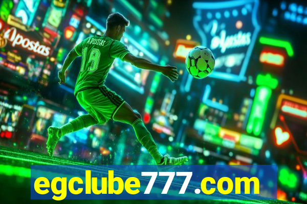 egclube777.com