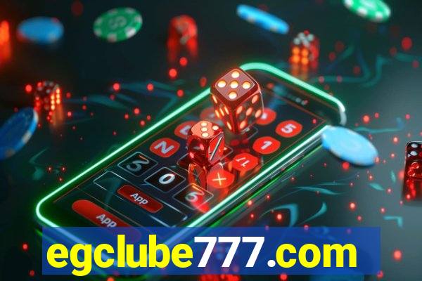 egclube777.com