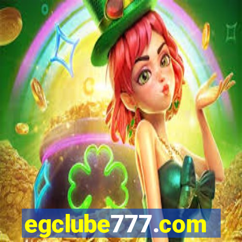 egclube777.com