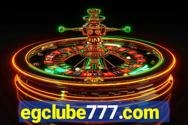 egclube777.com