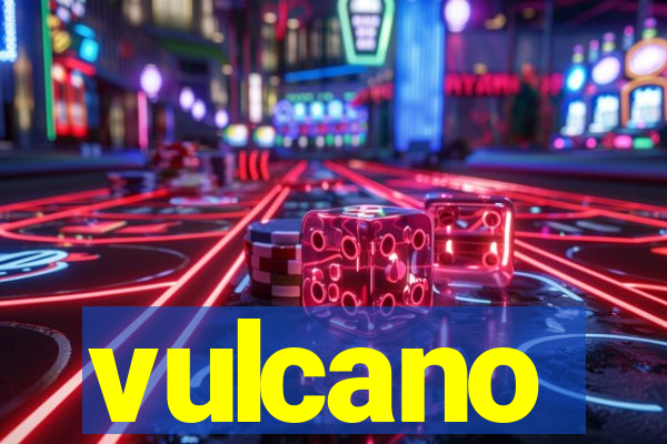 vulcano