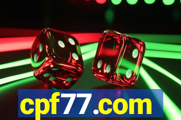 cpf77.com