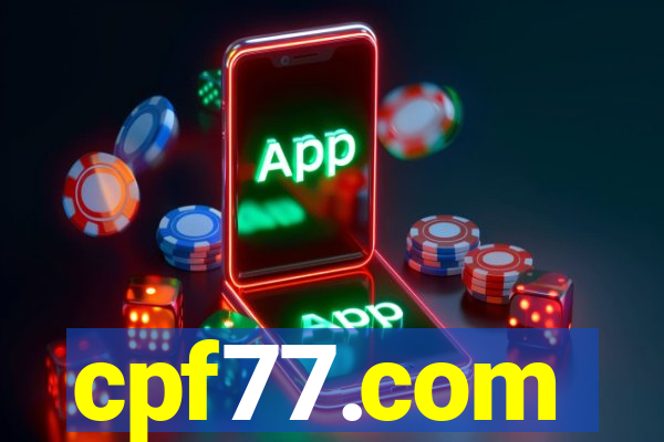 cpf77.com