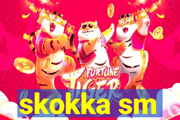 skokka sm