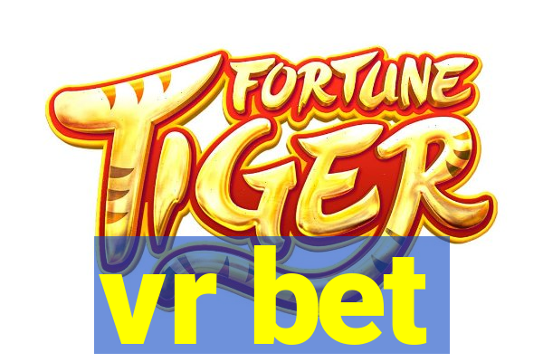 vr bet