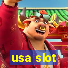 usa slot