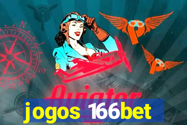 jogos 166bet