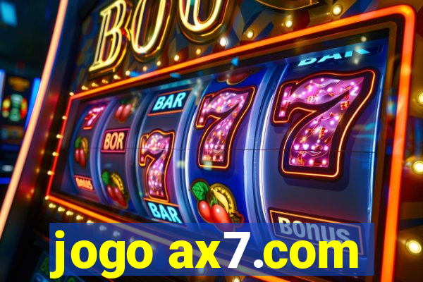 jogo ax7.com