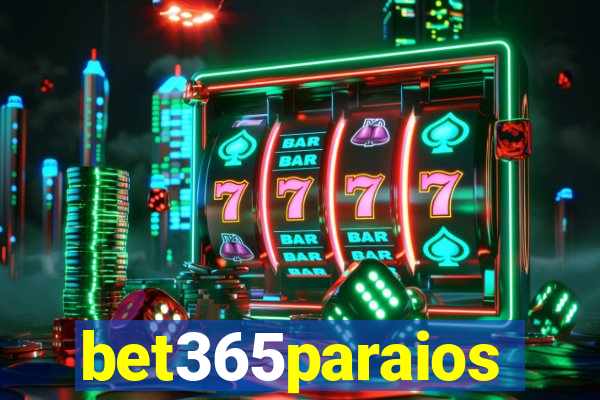 bet365paraios