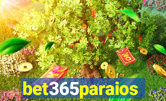 bet365paraios