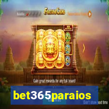 bet365paraios