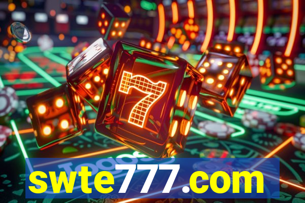 swte777.com