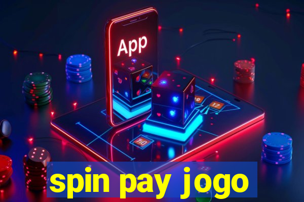 spin pay jogo