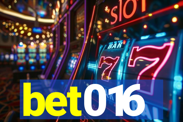 bet016