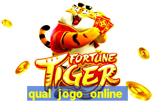 qual jogo online mais paga