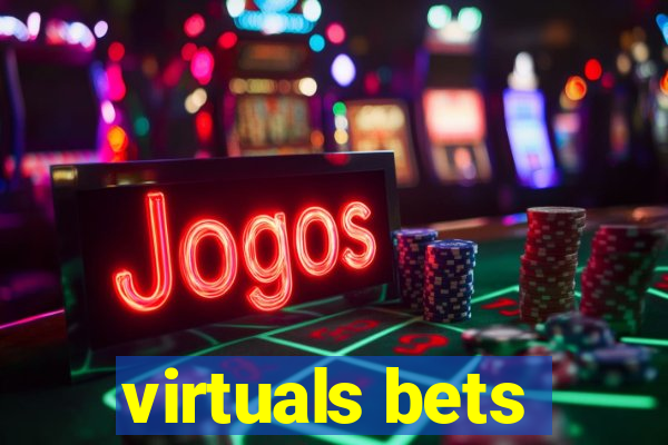 virtuals bets