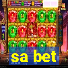 sa bet