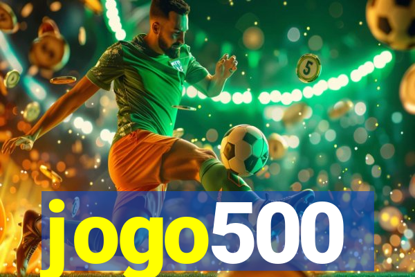 jogo500