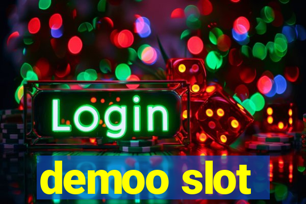 demoo slot