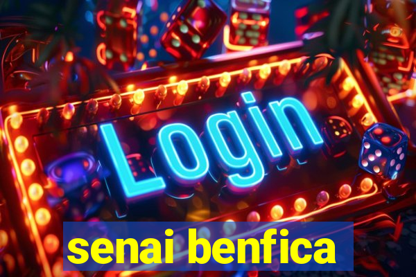 senai benfica