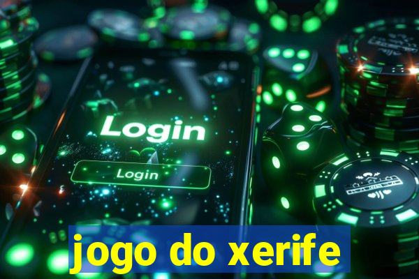 jogo do xerife