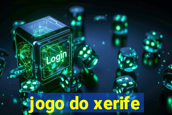 jogo do xerife