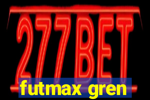 futmax gren