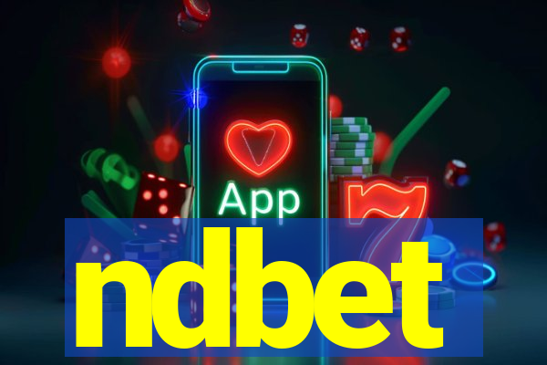 ndbet