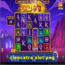 cleocatra slot png