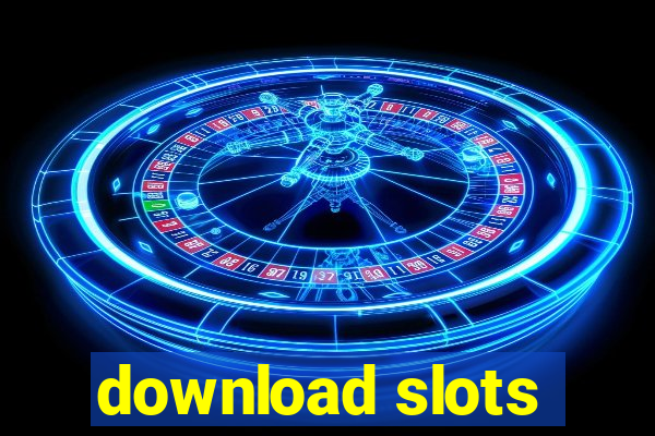 download slots