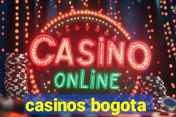 casinos bogota