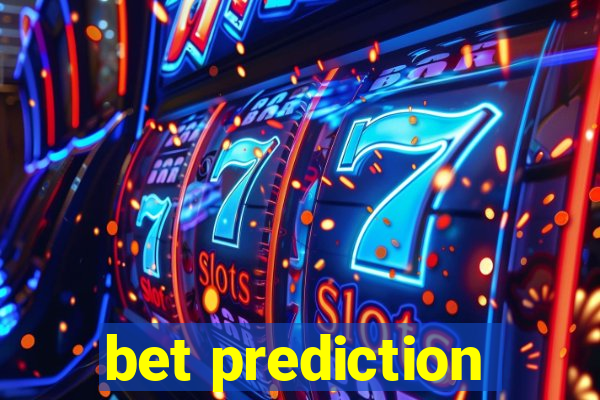 bet prediction