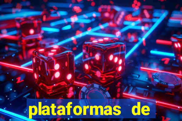 plataformas de jogos de aposta de 5 reais