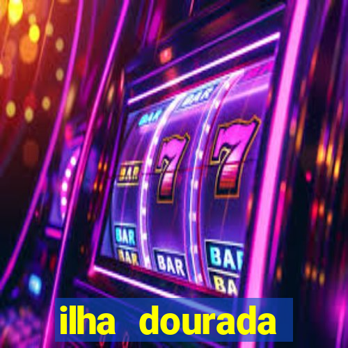 ilha dourada m茅xico casino