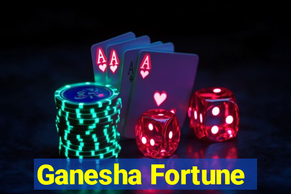 Ganesha Fortune