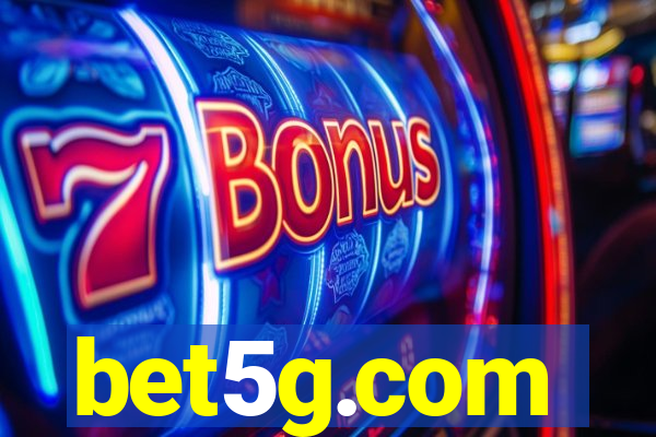 bet5g.com