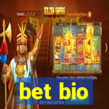 bet bio