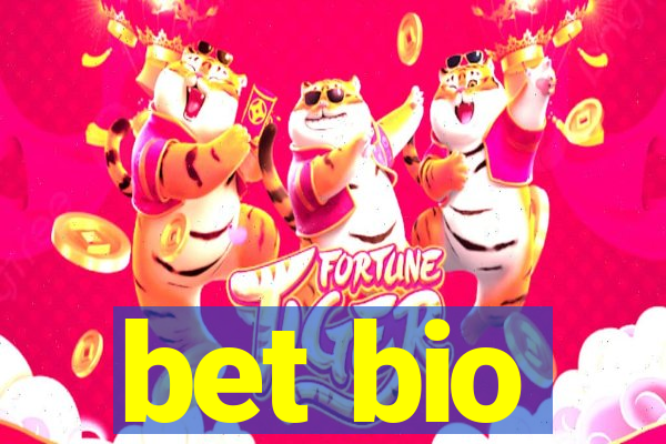 bet bio