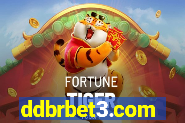 ddbrbet3.com