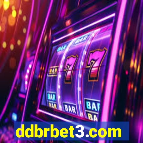 ddbrbet3.com