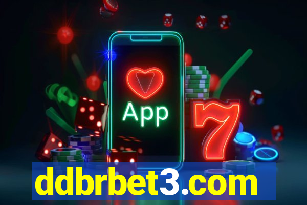 ddbrbet3.com